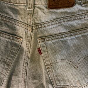 Levi's Red Tab Vintage Jeans Tall 24x31